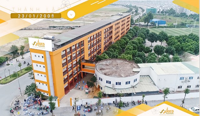 C&#244;ng ty VILACO: Kết nối tiềm năng - gia tăng nguồn lực - Ảnh 1