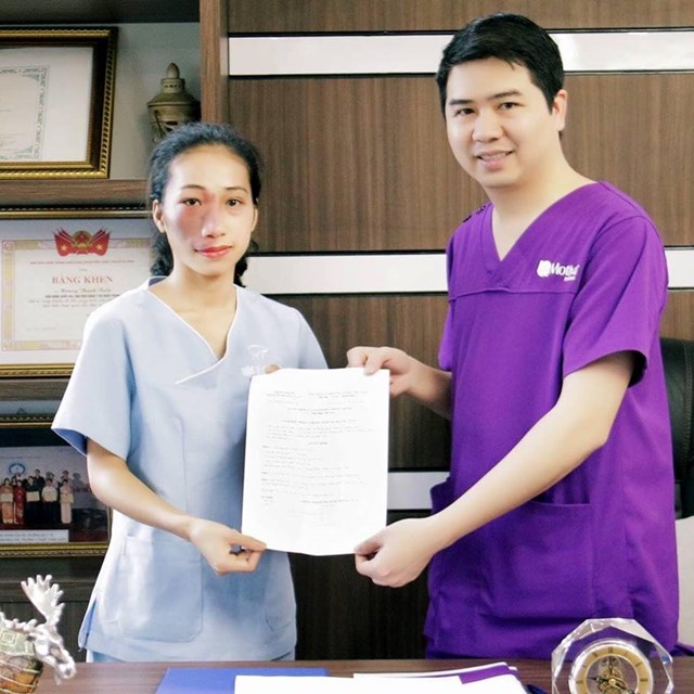 Thẩm mỹ Ho&#224;ng Tuấn: H&#224;nh tr&#236;nh 10 năm l&#224;m đẹp cho đời - Ảnh 1