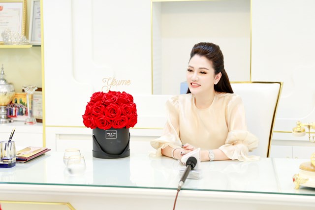 Thẩm mỹ viện Xu&#226;n Hương: Những gi&#225; trị vĩnh cửu! - Ảnh 1