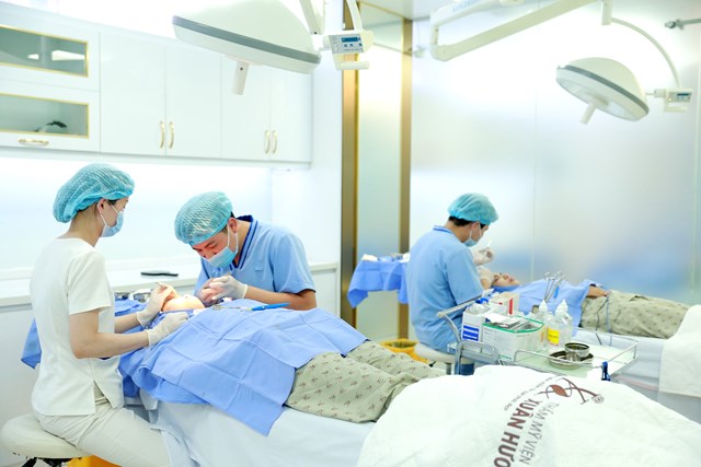 Thẩm mỹ viện Xu&#226;n Hương: Những gi&#225; trị vĩnh cửu! - Ảnh 3