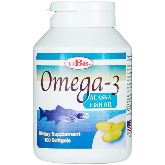 C&#243; n&#234;n bổ sung Omega-3 mỗi ng&#224;y? - Ảnh 1
