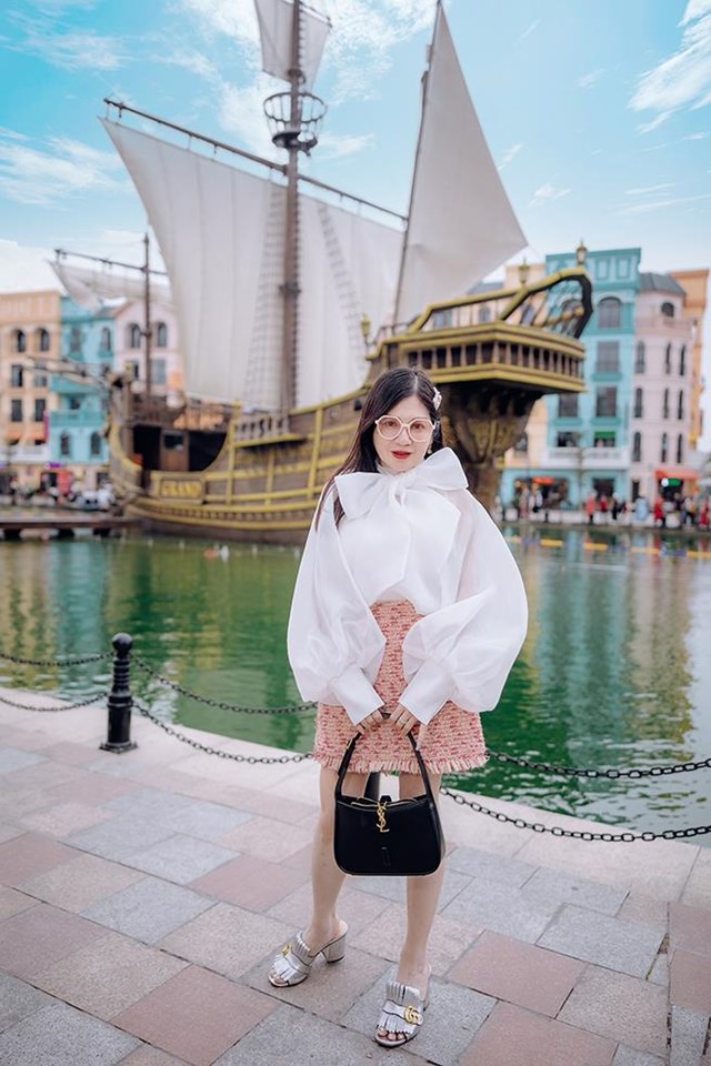 Phạm Quỳnh Hương - Chuy&#234;n gia chăm s&#243;c - tạo mẫu t&#243;c: Từ niềm đam m&#234; tới h&#224;nh tr&#236;nh trao đi hạnh ph&#250;c - Ảnh 1