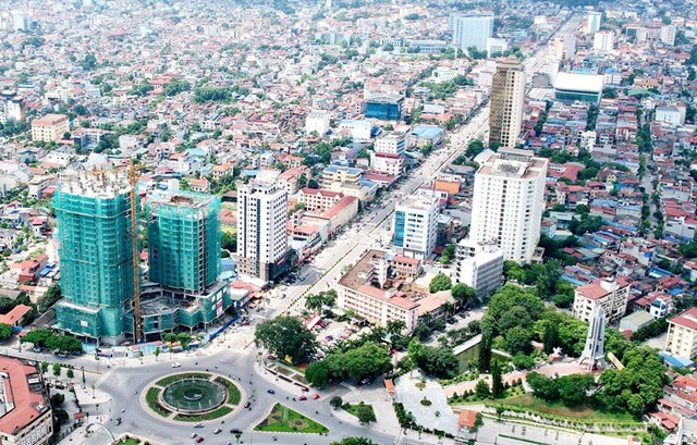 Th&#225;i Nguy&#234;n: Đẩy mạnh hoạt động x&#250;c tiến đầu tư c&#243; trọng t&#226;m, trọng điểm - Ảnh 1