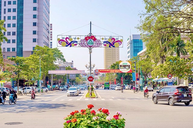 Th&#225;i Nguy&#234;n: Đẩy mạnh hoạt động x&#250;c tiến đầu tư c&#243; trọng t&#226;m, trọng điểm - Ảnh 2