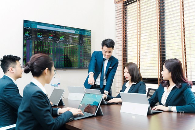 VietinBank Securities: Chặng đường 24 năm khởi sắc v&#224; tương lai đầy hứa hẹn - Ảnh 1