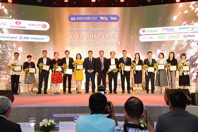 VietinBank Securities: Chặng đường 24 năm khởi sắc v&#224; tương lai đầy hứa hẹn - Ảnh 2