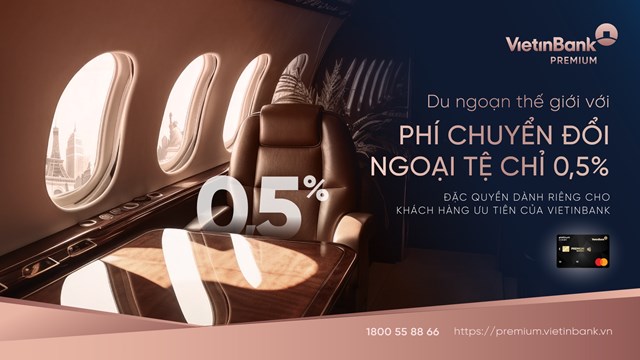 Đ&#243;n h&#232; sang, thưởng ngoạn thế giới theo phong c&#225;ch của giới thượng lưu - Ảnh 2