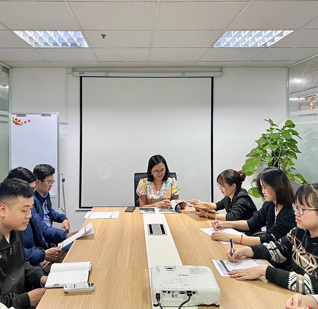 Lợi &#237;ch của ho&#225; đơn điện tử khởi tạo từ m&#225;y t&#237;nh tiền - Ảnh 2