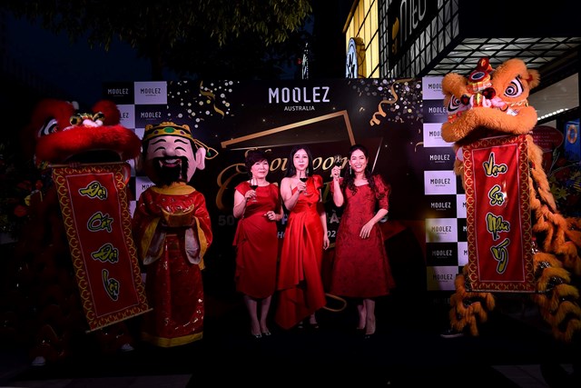 Moolez Australia khai trương showroom thứ 9 tại 50 Trần Ph&#250;, H&#224; Đ&#244;ng  - Ảnh 2