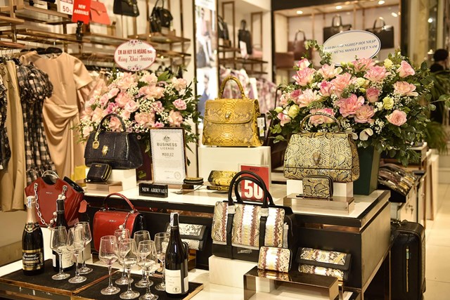 Moolez Australia khai trương showroom thứ 9 tại 50 Trần Ph&#250;, H&#224; Đ&#244;ng  - Ảnh 1