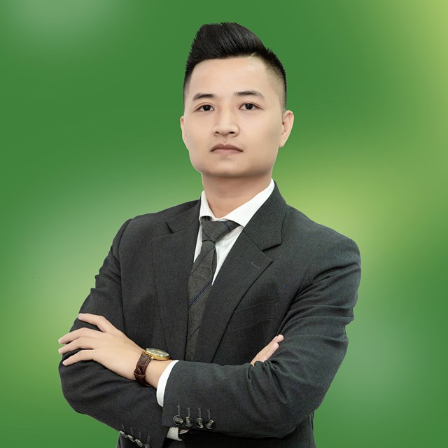 Đỗ Văn Hiệu - Ph&#243; Tổng Gi&#225;m đốc C&#244;ng ty CP Bất động sản Won Homes: Xuy&#234;n qua b&#227;o t&#225;p, khởi ph&#225;t vững bền - Ảnh 1