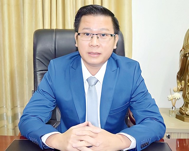 Luật TGS: Trọn chữ T&#237;n - Vẹn niềm tin - Ảnh 3