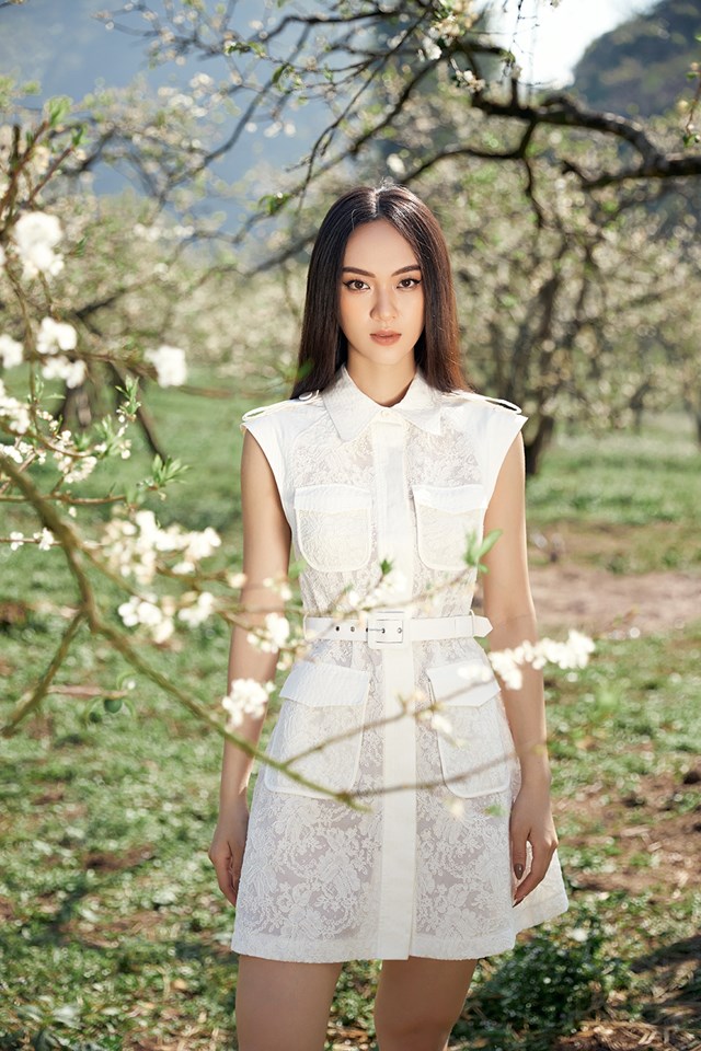 X&#250;c cảm ngọt ng&#224;o - Ảnh 6