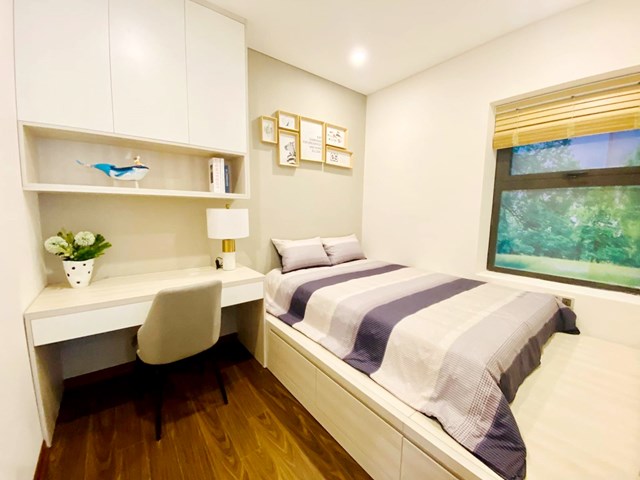 Mang m&#225;i ấm đến cho c&#244;ng chức, vi&#234;n chức v&#224; người lao động - Ảnh 1