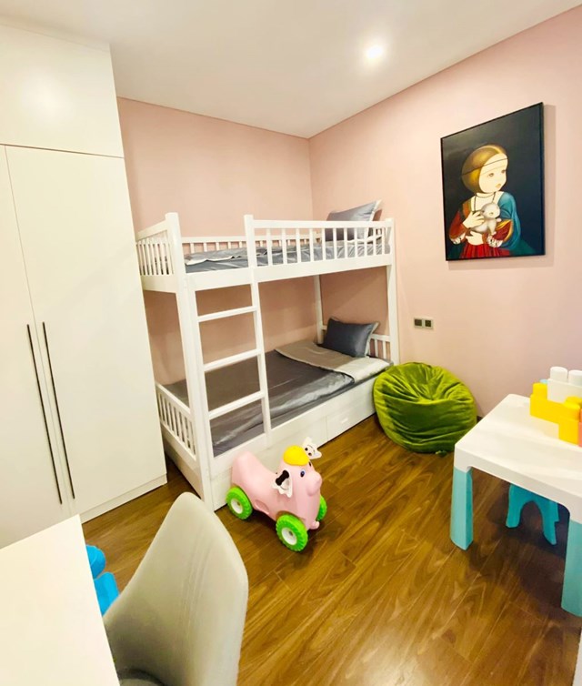 Mang m&#225;i ấm đến cho c&#244;ng chức, vi&#234;n chức v&#224; người lao động - Ảnh 2