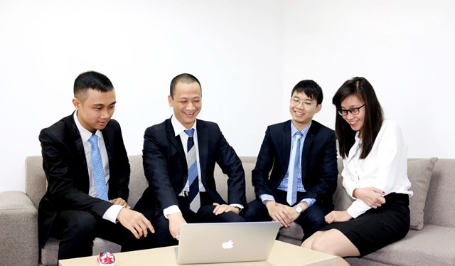 Luật Tr&#237; Minh: Dốc l&#242;ng v&#236; sứ mệnh phụng sự x&#227; hội - Ảnh 1
