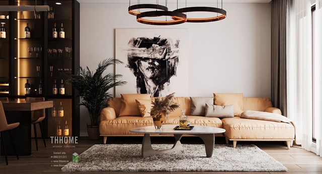 TH Home Việt Nam: Mang y&#234;u thương đến từng ng&#244;i nh&#224;  - Ảnh 3