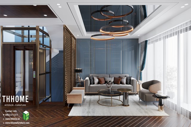 TH Home Việt Nam: Mang y&#234;u thương đến từng ng&#244;i nh&#224;  - Ảnh 2
