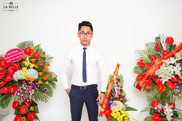 TH Home Việt Nam: Mang y&#234;u thương đến từng ng&#244;i nh&#224;  - Ảnh 1
