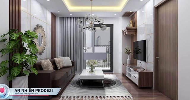 An Nhi&#234;n Prodezi: Nơi khởi nguồn hạnh ph&#250;c  - Ảnh 2
