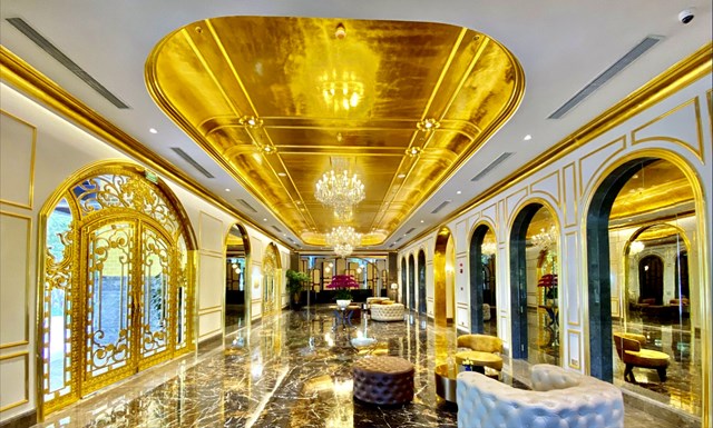 Chủ tịch H&#208;QT Tập đo&#224;n Ho&#224; B&#236;nh Nguyễn Hữu Đường: H&#224;nh tr&#236;nh đi t&#236;m gi&#225; trị thực cho cộng đồng, x&#227; hội - Ảnh 2