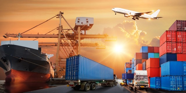 Logistics Việt: Chờ cơ hội bứt ph&#225;, tăng tốc! - Ảnh 2