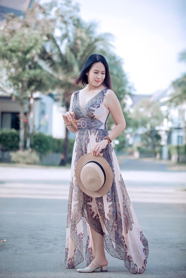 Nguyễn Thị Thuỳ Linh - Tổng Gi&#225;m đốc Link Home: “Người l&#227;nh đạo phải lu&#244;n nhạy b&#233;n để tạo ra cơ hội kinh doanh!” - Ảnh 2