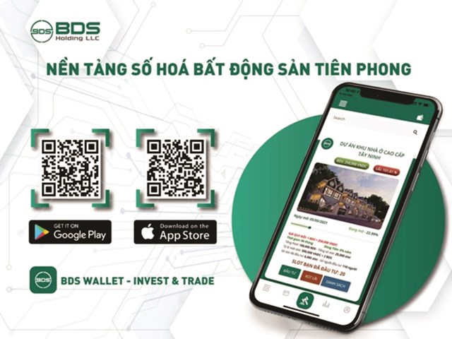 Doanh nh&#226;n V&#245; Phi Nhật Huy v&#224; tầm nh&#236;n chuyển đổi số cho cộng đồng bất động sản Big invest Group - Ảnh 3