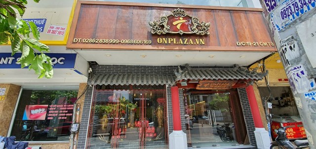 Đ&#244;ng tr&#249;ng Hạ thảo Onplaza Việt Ph&#225;p: M&#243;n qu&#224; hỗ trợ sức khỏe  - Ảnh 2