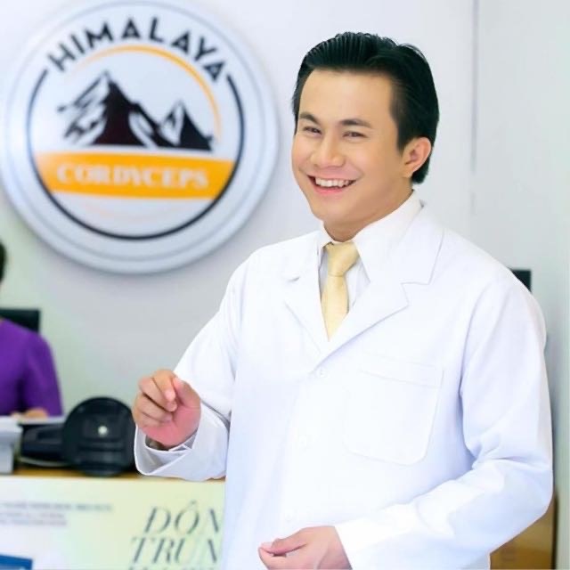 Đ&#244;ng tr&#249;ng hạ thảo cao cấp Himalaya: Uy t&#237;n từ sự kh&#225;c biệt!  - Ảnh 1