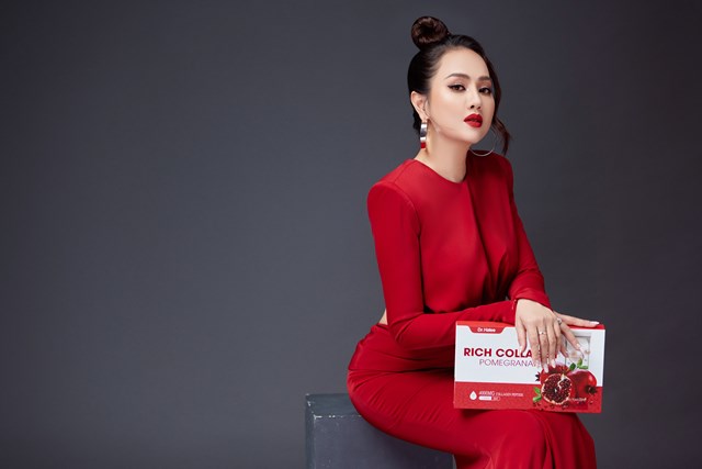 Hương L&#234; - Founder DR.Halee: Người kiến tạo v&#224; truyền cảm hứng cho cộng đồng phụ nữ khởi nghiệp - Ảnh 1