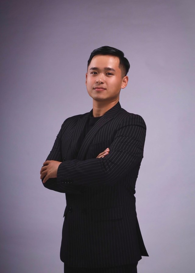 Biện Ngọc Anh - Nh&#224; s&#225;ng lập thương hiệu thời trang Mystic: “Với t&#244;i, thời trang l&#224; niềm đam m&#234; v&#224; kh&#225;t khao chinh phục!” - Ảnh 2