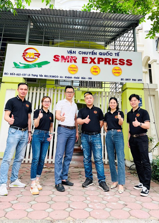 Logistics SAMURAI: H&#224;ng ho&#225; của bạn - Sứ mệnh của ch&#250;ng t&#244;i - Ảnh 3