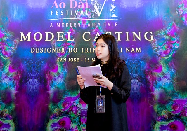Sự kiện casting quy tụ đ&ocirc;ng đảo d&agrave;n si&ecirc;u mẫu quốc tế đ&ograve;i hỏi những th&agrave;nh vi&ecirc;n trong ban tổ chức phải c&oacute; c&aacute;ch l&agrave;m việc khoa học v&agrave; chuy&ecirc;n nghiệp. Đạo diễn Đỗ Bảo Ngọc đ&atilde; l&ecirc;n danh s&aacute;ch th&iacute; sinh, ph&acirc;n bổ hợp l&yacute; gi&uacute;p th&iacute; sinh c&oacute; phần tr&igrave;nh diễn tốt nhất.