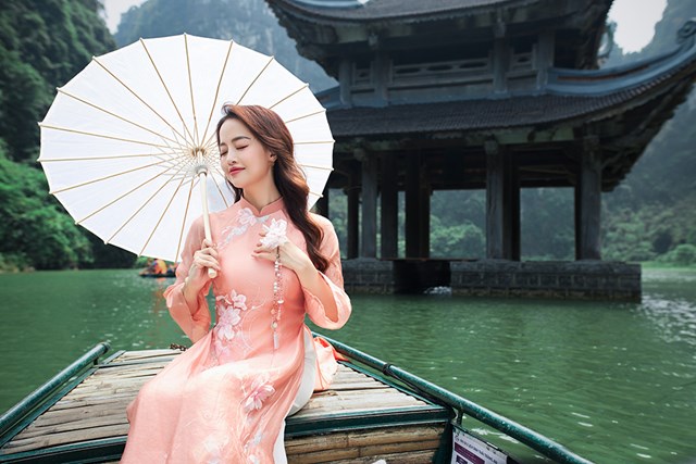 Người “se sợi” nối d&#224;i nghề gia truyền - Ảnh 2