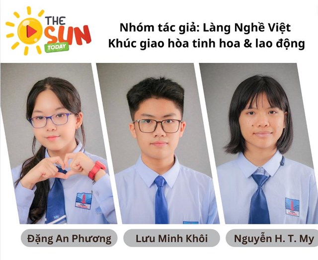 Đo&agrave;n vi&ecirc;n thanh ni&ecirc;n chi đo&agrave;n 10AS &ndash; Trường Nguyễn Si&ecirc;u H&agrave; Nội &ndash; Hiện thực h&oacute;a trr&aacute;ch nhiệm của tuổi trẻ Việt Nam trong g&igrave;n giữ tinh hoa Việt Nam