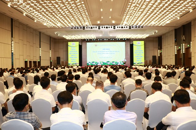 N&#226;ng cao hiệu quả c&#225;c lĩnh vực quản l&#253; kinh tế tổng hợp - Ảnh 3