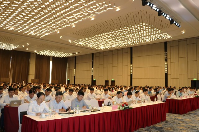 N&#226;ng cao hiệu quả c&#225;c lĩnh vực quản l&#253; kinh tế tổng hợp - Ảnh 2