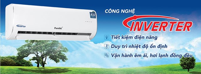 5 l&#253; do khiến Funiki l&#224; chiếc điều h&#242;a gia đ&#236;nh đ&#225;ng mua trong h&#232; n&#224;y  - Ảnh 2