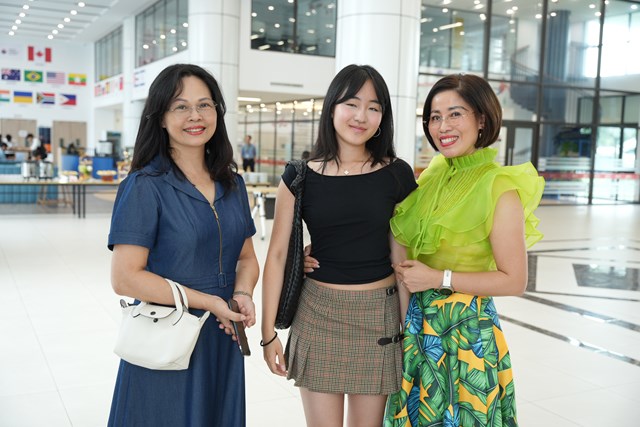 “B&#237; quyết gi&#250;p teen tự tin”: Đồng h&#224;nh c&#249;ng con trưởng th&#224;nh - Ảnh 7