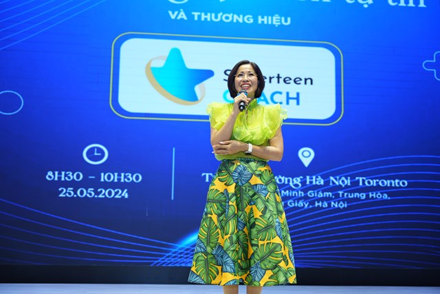“B&#237; quyết gi&#250;p teen tự tin”: Đồng h&#224;nh c&#249;ng con trưởng th&#224;nh - Ảnh 3