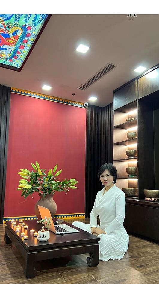 Du lịch “tĩnh” - khi cảm x&#250;c được nghỉ ngơi - Ảnh 2
