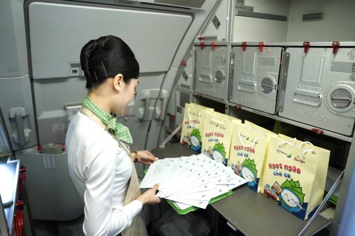H&agrave;ng ngh&igrave;n suất qu&agrave; &ldquo;Ngọt ng&agrave;o cho em" được Bảo Ngọc d&agrave;y c&ocirc;ng chuẩn bị