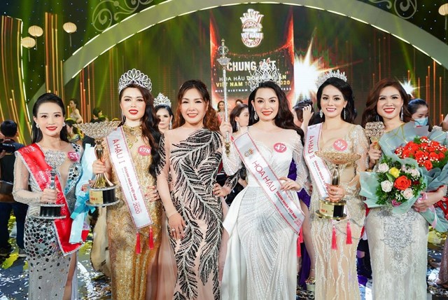 Chuyện về “người đẹp truyền th&#244;ng” lu&#244;n “y&#234;u tha thiết” cuộc đời  - Ảnh 3