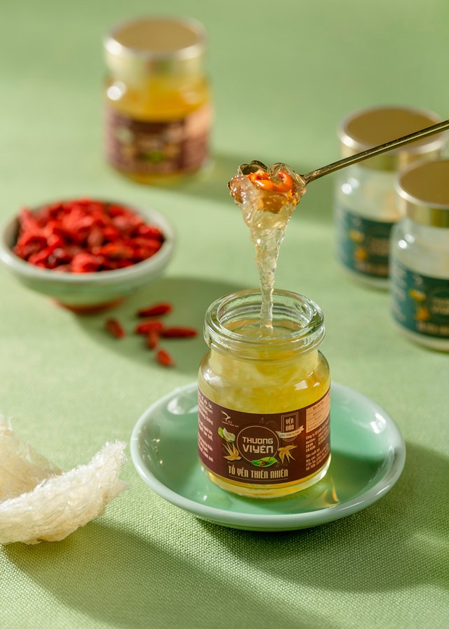 CiCi Thượng Đỉnh Yến: Trao niềm vui sống  - Ảnh 2