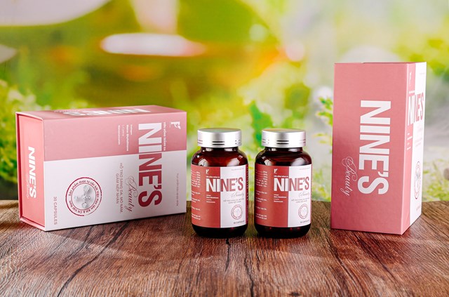 L&#224;m đẹp hiệu quả c&#243; thật từ c&#244;ng nghệ độc quyền Nano m&#224;ng sinh học  - Ảnh 1