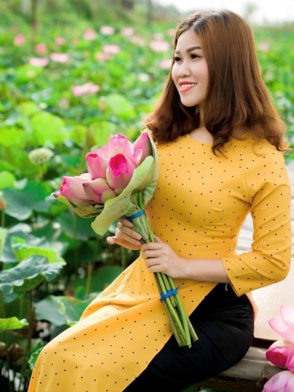 Chuyện về “người đẹp truyền th&#244;ng” lu&#244;n “y&#234;u tha thiết” cuộc đời  - Ảnh 2