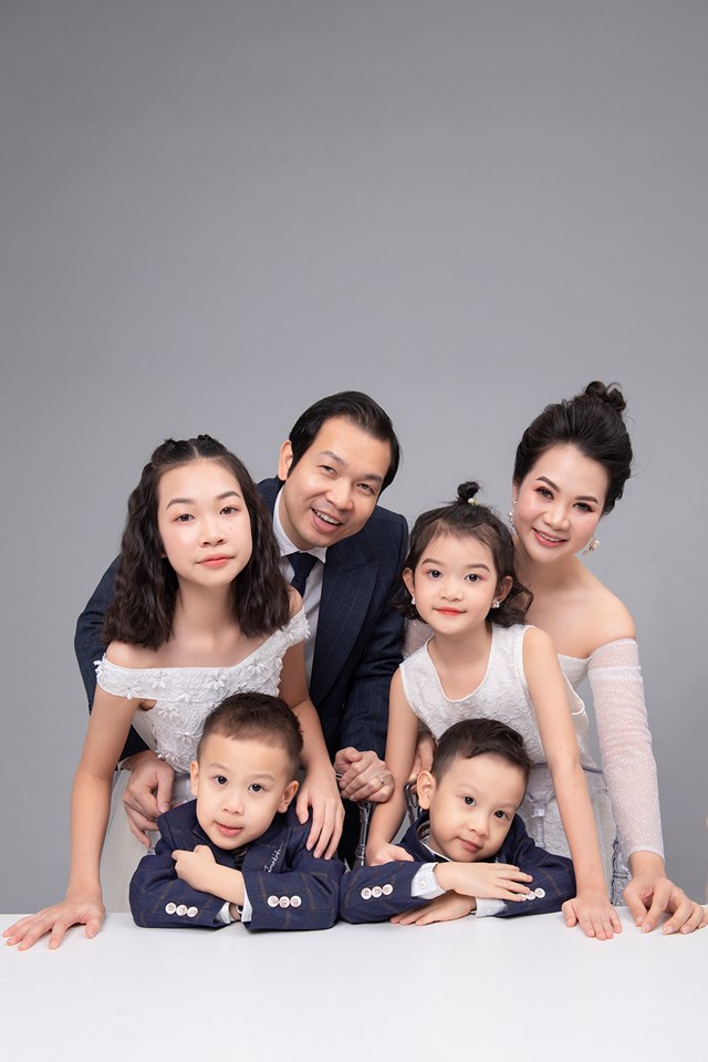 Phạm Thu Thủy - Founder &amp; Ceo T&#226;y Thi Danh Viện: “Th&#224;nh c&#244;ng phải được vun đắp từ gốc rễ!”  - Ảnh 7