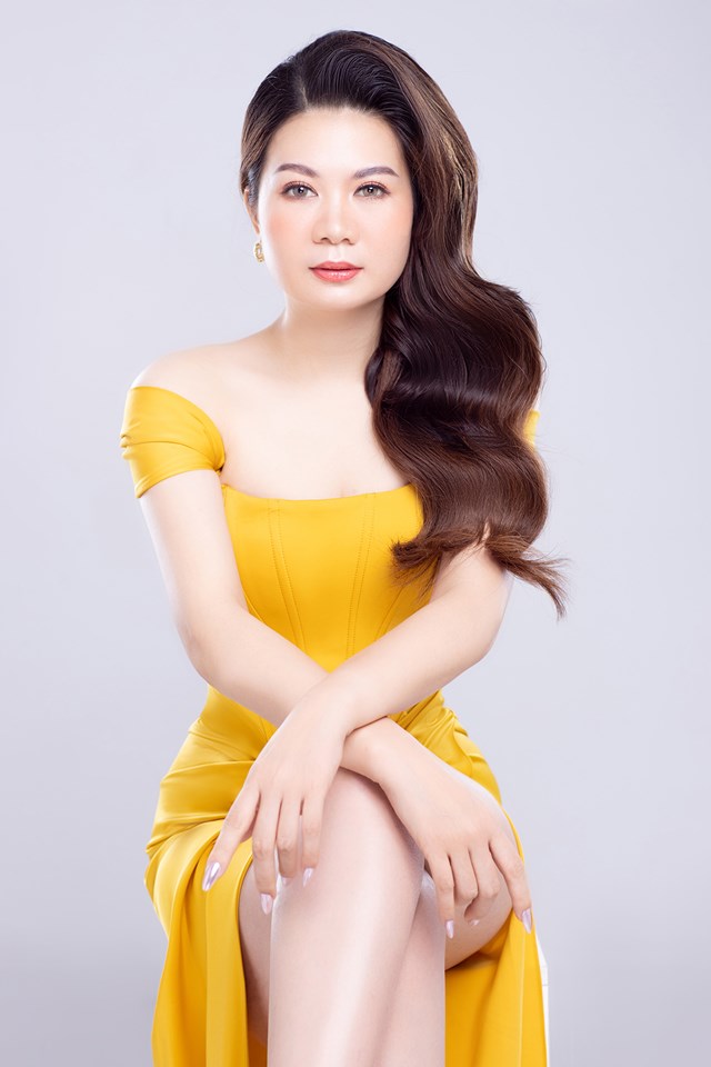 Phạm Thu Thủy - Founder &amp; Ceo T&#226;y Thi Danh Viện: “Th&#224;nh c&#244;ng phải được vun đắp từ gốc rễ!”  - Ảnh 5