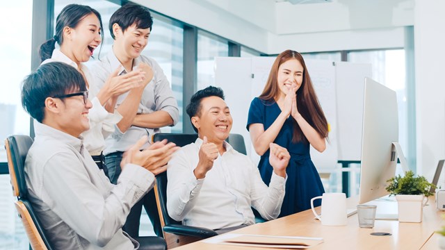 Hiện thực h&#243;a quy tắc đạo đức doanh nh&#226;n - Ảnh 1